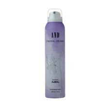 Ethereal Dreamer Deodorant Body Spray 200 ML