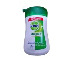 Original Germ Defence Liquid Handwash Squeezy Pack