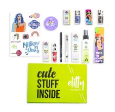 Spoil me Good Box - With all our Best Sellers