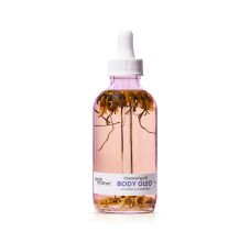 Lavender, Chamomile Body Cleansing Oil
