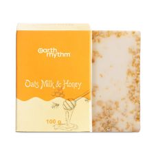 Oats, Milk And Honey Body Cleanser