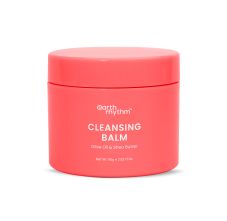 Olive Oil & Shea Butter Cleansing Balm