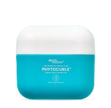 Phytocurls Highly Emollient Pre Shampoo Cream