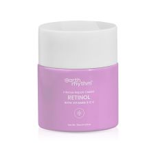 Retinol Intense Repair Night Cream (Vitamin B C E)