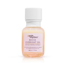 Revive Overnight Gel With 20% Propolis