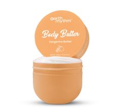 Tangerine Body Butter