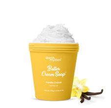 Vanilla Creme Butter Cream Soap