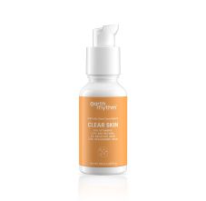 Clear Skin - Ultimate Glow Serum 20% Vitamin C 2.5% Bio-Retinol 2.0% Salicylic Acid 1.5% Hyaluronic Acid 30 ml