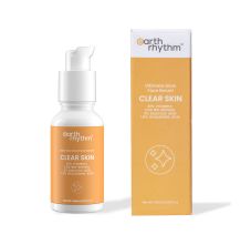 Clear Skin - Ultimate Glow Serum 20% Vitamin C 2.5% Bio-Retinol 2.0% Salicylic Acid 1.5% Hyaluronic Acid