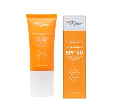 Spf 50 - Hybrid Sun Fluid Pa+++ Ultra Defence UVA UVB Protection