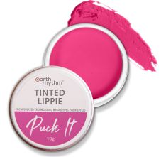 Tinted Lippie - Spf 30 Pretty Pout