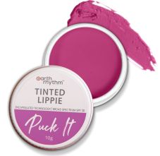 Tinted Lippie - Spf 30 Girl Gang