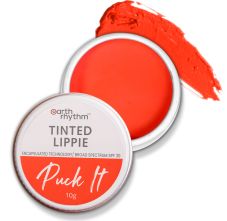 Tinted Lippie - Spf 30 Cupid