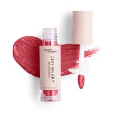 Airy Weary Lip Mousse Chaque Tient