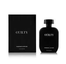 Guilty Eau De Parfum For Men | Aromatic Fresh | Best Luxurious Perfume Spray for Men