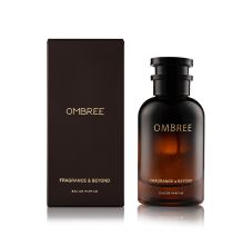 Ombree Eau De Parfum For Men | Oriental Oud | Best Luxurious Perfume Spray for Men