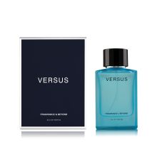 Versus Eau De Parfum For Men | Floral, Woody, Musky | Best Luxurious Perfume Spray for Men