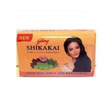 Shikakai Hair Soap