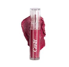 Glaze Lip Oil Gloss High Shine & Hydrating Brown Gloss Wine Oâ€™Clock