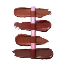 Super Stack Conditioning And Pigmented 4 In 1 Liquid Lipstick Stack Boldly Bright