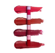 Super Stack Conditioning And Pigmented 4 In 1 Liquid Lipstick Stack Brown And Lovely