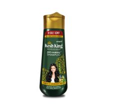 Anti-Hairfall Shampoo 340ml
