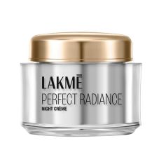 Absolute Perfect Radiance Brightening Night Cream with Niacinamide