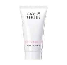 Absolute Perfect Radiance Brightening Face Wash