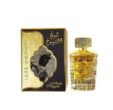 Sheikh Shuyukh Luxe Edition Eau De Parfum