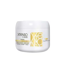 Xtenso Care Gold Mask
