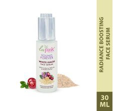 Young Forever Face Serum For All Skin Types 30 ml
