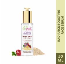 Young Forever Face Serum For All Skin Types 50 ml