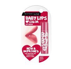 Baby Lips Lip Balm - Berry Crush Berry Crush