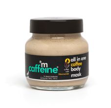 All In One Coffee Body Mask