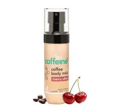 Cherry Affair Coffee Body Mist