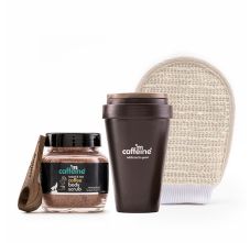 Coffee Body Exfoliation Kit