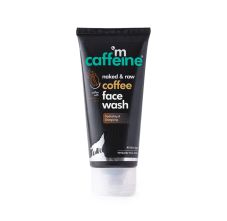 Coffee Face Wash For Fresh & Glowing Skin