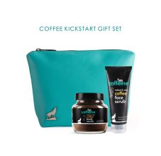 Coffee Kickstart Gift Set
