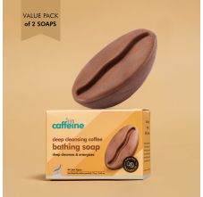 Deep Cleansing Coffee Bathing Soap