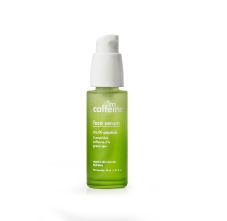 Green Tea Face Serum With Multi-Peptides