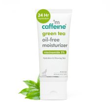 Green Tea Oil-Free Moisturizer With Niacinamide 5%