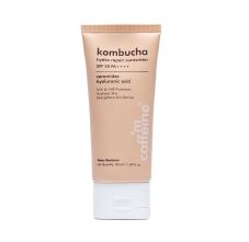Kombucha Hydra Repair Sunscreen Spf 50 Pa++++