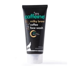 Milky Brew Face Wash