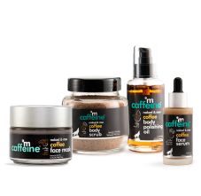 Must-Have Winter Skincare Set