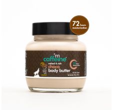 Naked & Rich Choco Body Butter