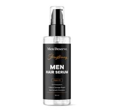 Daily Strengthening Hair Serum for Hair Growth, UV Protection and Intense Damage Repair 50 ml