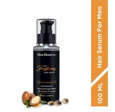 Daily Strengthening Hair Serum for Hair Growth, UV Protection and Intense Damage Repair 100 ml