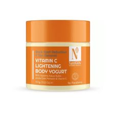 Vitamin C Lightening Body Yogurt, Moisturize Skin 100 gm