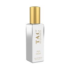 High Street Perfume - Fruity Amber With Citrus Notes