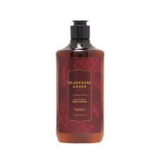 Black Rose & Oudh Super Smooth Body Lotion With Vitamin E & Shea